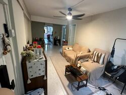 Blk 28 Telok Blangah Rise (Bukit Merah), HDB 3 Rooms #531504141